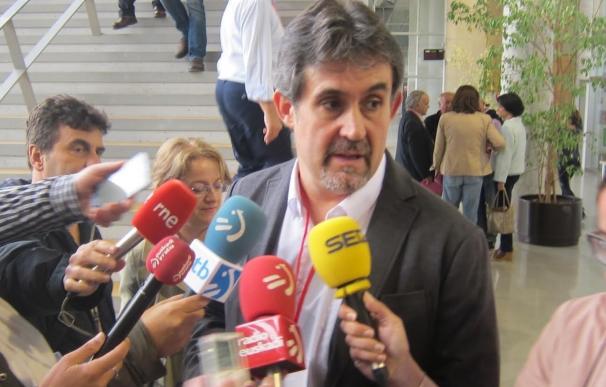 EH Bildu solicita que el Parlamento Vasco "responda" ante la "acción armada" del Gobierno central en Cataluña