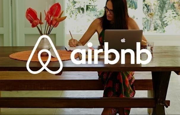 Airbnb espera trabajar con València "en leyes claras" y repartir los beneficios del turismo "entre todos"