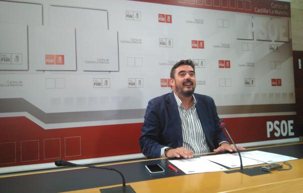 PSOE espera que el PP les "llame los primeros" si convocan foros abiertos: "Ya era hora de que escucharan a la sociedad"