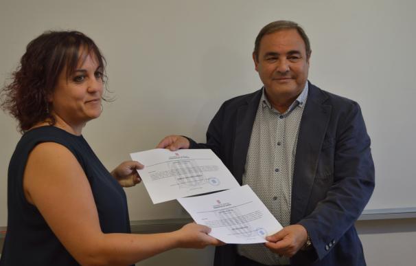 El Govern entrega las dos primeras anulaciones de juicios políticos a víctimas del franquismo en Lleida