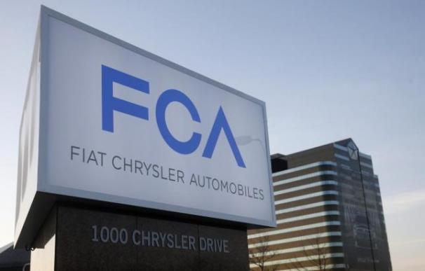 Multa récord a Fiat Chrysler
