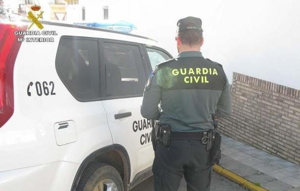 Arrestado por robar en seis viviendas de Coín aprovechando breves ausencias de sus inquilinos