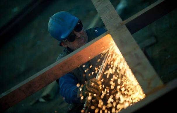Los trabajadores de la siderometalúrgica de Las Palmas tendrán una subida salarial de un 6% en cuatro años