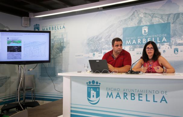 Marbella pondrá en marcha una herramienta informática para reducir a la mitad plazos en trámites urbanísticos
