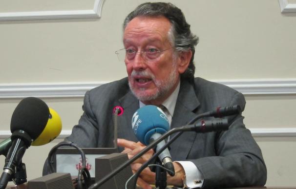 La UCO atribuye a Grau un papel determinante en la financiación irregular del PP de Valencia en las elecciones de 2007