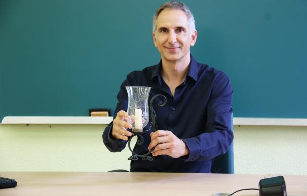 Un profesor de Geografía UC, nombrado presidente de la International Society of Biometeorology