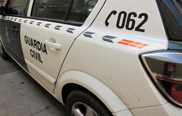 Detenidos otros seis miembros de un grupo criminal dedicado a hurtos en Mallorca