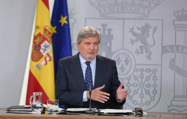 El Gobierno toma razón de varias obras de explotación de sondeos en Albacete y Murcia por 4 millones