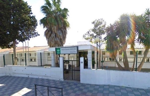 Junta destina más de 112.000 euros a la reforma y ampliación del colegio Gloria Fuertes de Guadiaro