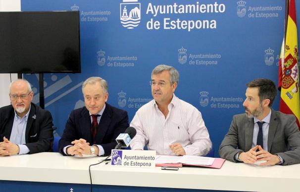 El Ayuntamiento de Estepona realiza 1.572 pruebas gratuitas de detección del cáncer ginecológico y de próstata