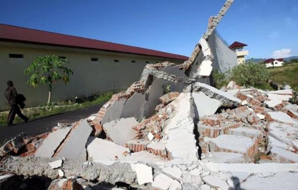 De Indonesia a Haití: los terremotos más potentes de los 30 últimos años