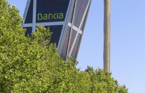 El Frob contrata a Nomura como asesor en la privatización de Bankia