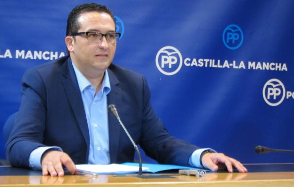 PP alerta de que con la modificación de la LOTAU el Gobierno de C-LM quiere "apoyar pelotazos urbanísticos"