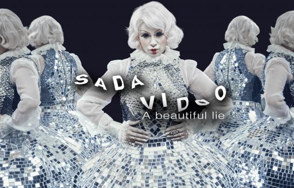 Sada Vidoo, 'la muñeca viviente' que impresionó en The X Factor, lanza nuevo trabajo: A beautiful lie