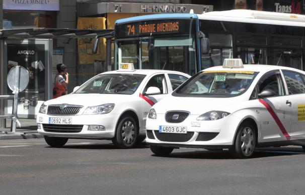 Federación Profesional de Taxi apoya las medidas ecológicas del Ayuntamiento y agradece su compromiso medioambiental