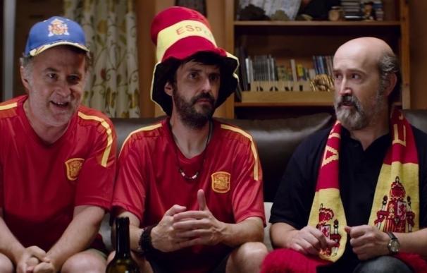 Primer adelanto de 'Fe de etarras', segunda película española de Netflix, con el conquense Julián López en el reparto