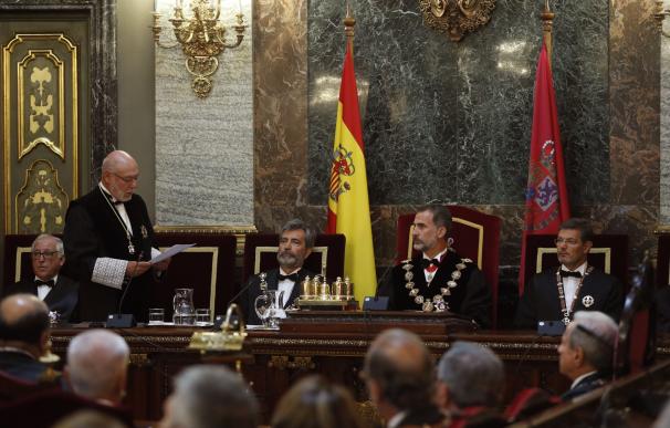 La Fiscalía se opone a la inscripción es España de menores nacidos mediante gestación subrogada