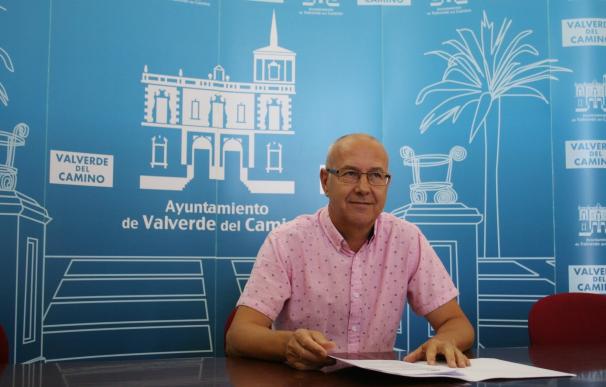 El PP lleva una moción en Valverde para que el municipio se declare 'libre del impuesto de sucesiones'