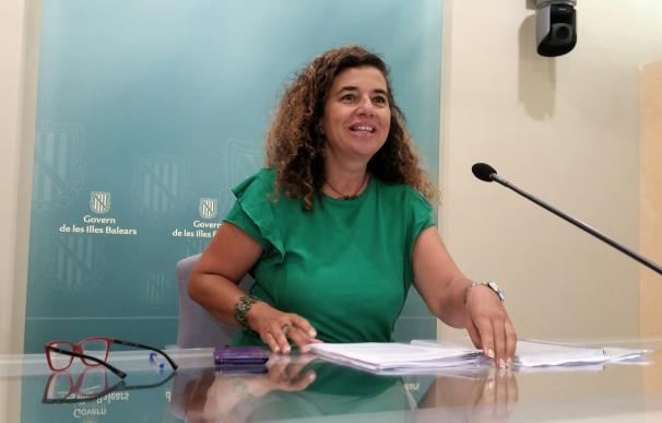 El TSJIB anula la devolución de tarjetas sanitarias de Baleares y el Govern anuncia que recurrirá ante el TS