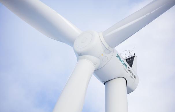 Siemens Gamesa repotenciará dos parques eólicos en Texas para aumentar su producción un 25%