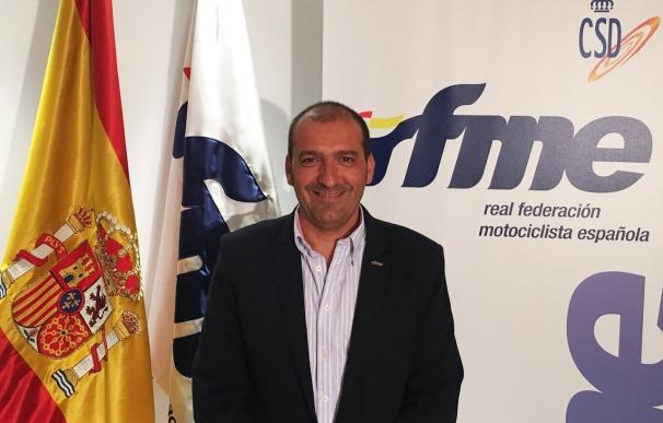 El presidente de la gestora de la RFME pide al CSD que intervenga para solucionar la situación