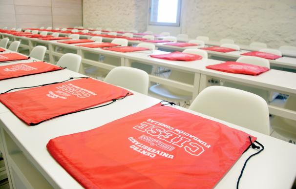 El Centro Universitario CIESE-Comillas inicia un nuevo plazo de preinscripción en las titulaciones de Grado y Máster