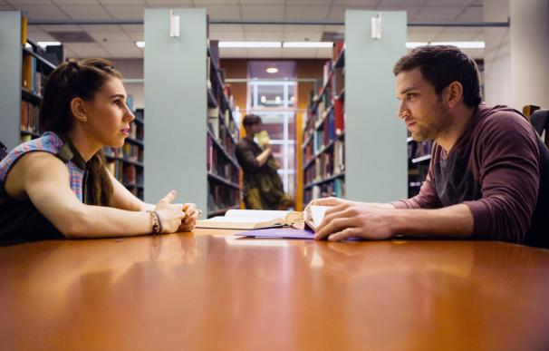 ¿Cuáles son las bibliotecas universitarias dónde más se liga?