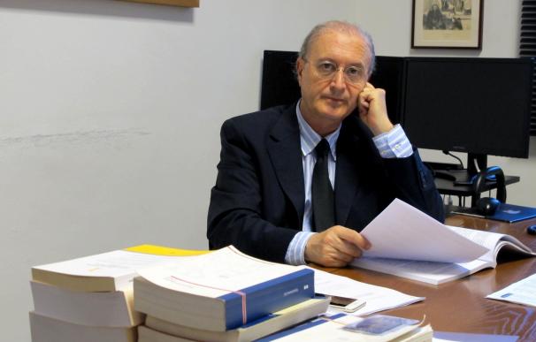 Los asuntos registrados en los juzgados de Baleares descienden un 9% en el primer semestre del año