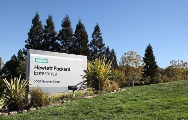 Hewlett Packard reducirá su plantilla en 5.000 personas, el 10 % del total