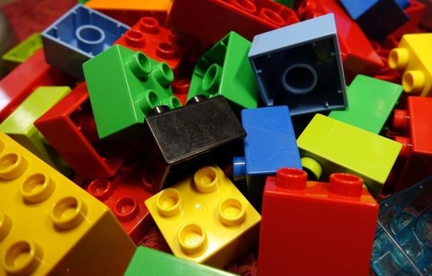 Lego recortará un 8% de su plantilla mundial después de presentar una facturación "decepcionante"