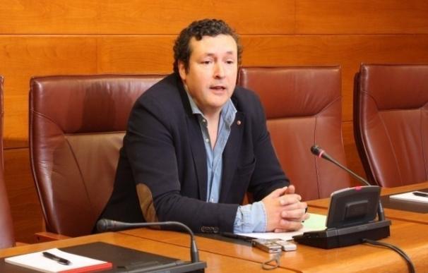 PP ve en la "moción de censura" de PSOE contra su consejero y altos cargos la "viva imagen del fracaso" del bipartito