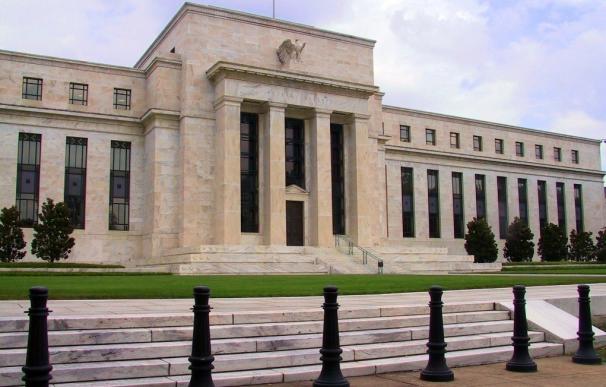 La Reserva Federal podría volver a aplazar la subida de tipos si la inflación no se recupera