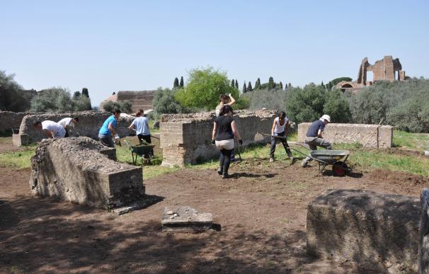 La UPO comienza el lunes una nueva excavación arqueológica en Roma