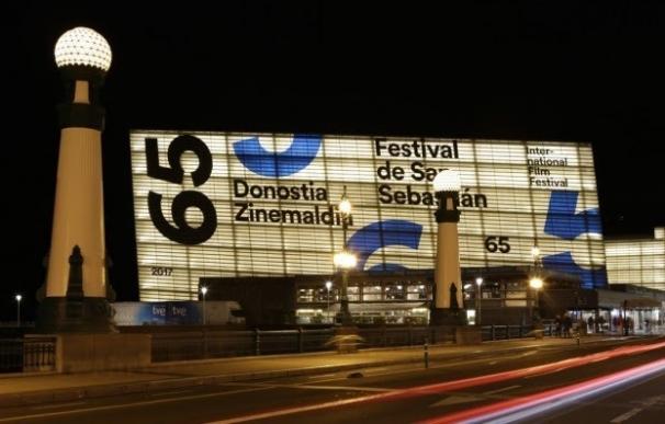 Leticia Dolera y Anne Igartiburu presentarán la gala de inauguración del 65 Festival de Cine de San Sebastián