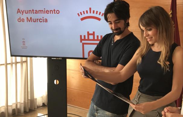 El plazo de inscripción para el Club de Idiomas del Ayuntamiento de Murcia se abre este miércoles