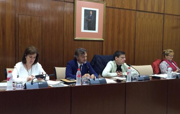 La Junta valida la calificación de suelo agrícola regable de 4.500 hectáreas en Doñana