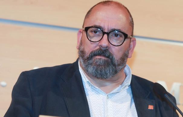 Críticas al secretario de Empleo de la Generalitat Valenciana por un polémico tuit sobre la enfermedad de Zaplana