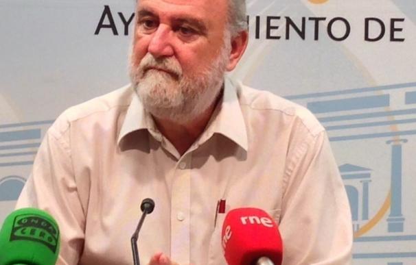 "Pendiente" del caso Madeja la "reincorporación" de Torrijos al organigrama provincial de IU