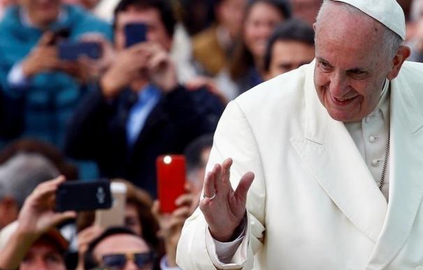 Misionero en Colombia destaca que el Pontífice "anima, fortalece y dignifica" con su presencia: "Es el Papa de la gente"