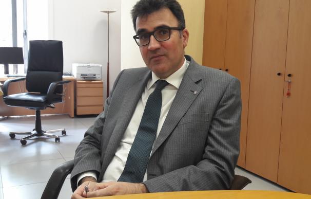 Libertad con cargos para el secretario de Hacienda de la Generalitat y obligado a comparecer semanalmente