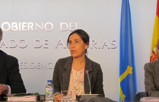 El cumplimiento del objetivo de déficit por parte de Asturias pasa a ser "probable", según la AIReF