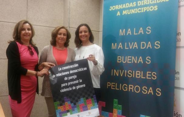 Diputación y Cátedra Leonor de Guzmán dan inicio este miércoles a diferentes actividades sobre igualdad
