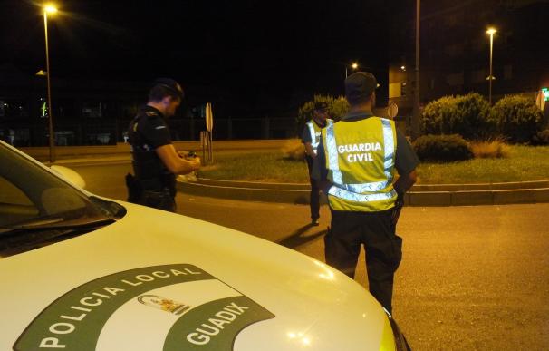 Fiscales y Policías Locales de Andalucía, Ceuta y Melilla unifican criterios sobre Seguridad Vial