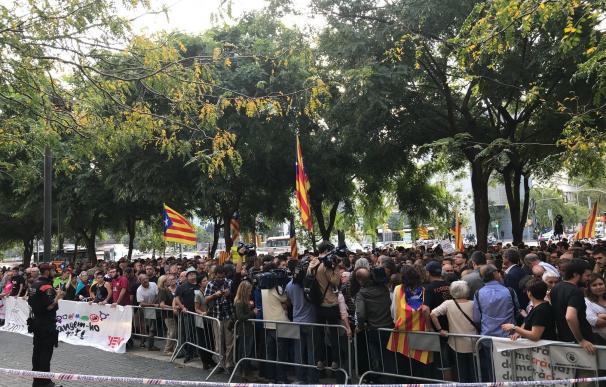 Profesores avisan que el Derecho Internacional no faculta a Cataluña a separarse ni a esgrimir autodeterminación