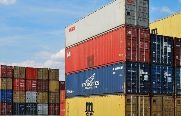Las exportaciones de servicios aumentan un 7,3% durante el segundo trimestre