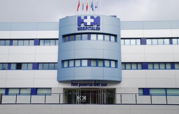 HM Hospitales crea una Unidad de Cirugía Refractiva en el Hospital HM Puerta del Sur de Móstoles (Madrid)