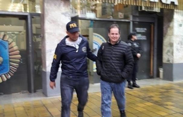 Fiscalía recopila todas las causas del exedil Carlos Fernández de cara a pedir la extradición