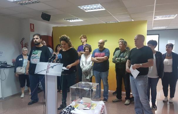 Ana Pontón representará al BNG en los actos de la Diada de Cataluña