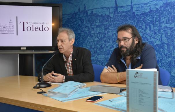 'Guerra y otros conflictos internos', nuevo ciclo del Cine Club de Toledo que arranca el 2 de octubre con 16 películas