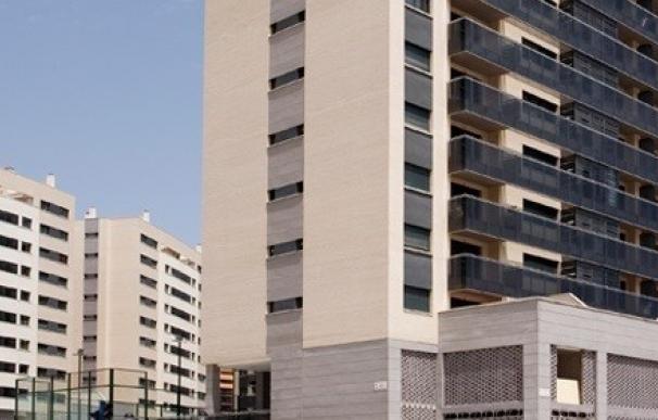 Santander, BBVA y Acciona lanzan esta semana la primera compañía de alquiler de pisos del país